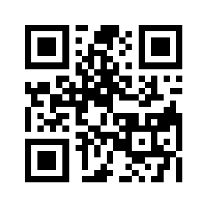 Azizabdo.com QR code