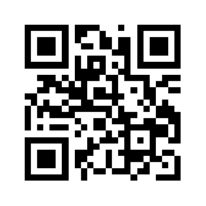 Azizisalon.com QR code