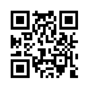 Azizmalik.com QR code