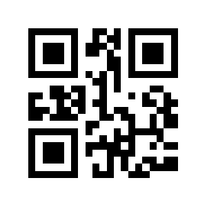 Azm.af QR code