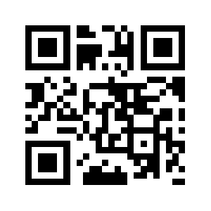 Azmahni.com QR code