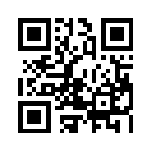 Aznowhost.com QR code