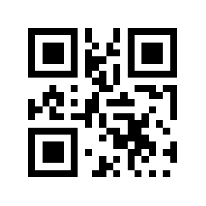Azovo QR code