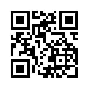 Azublack.com QR code