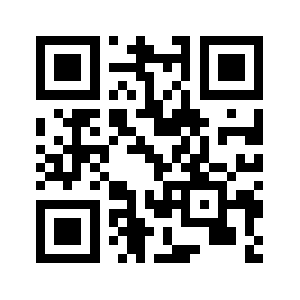 Azul-cielo.biz QR code