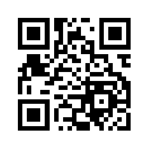 Azul278c.net QR code