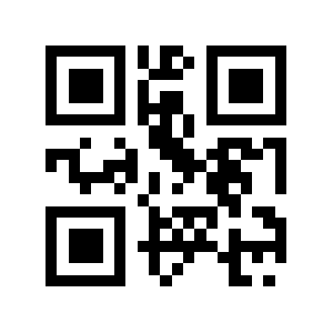 Azulay QR code