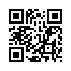 Azureink.ca QR code