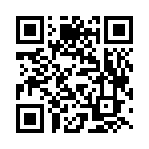 Azusanishii.com QR code