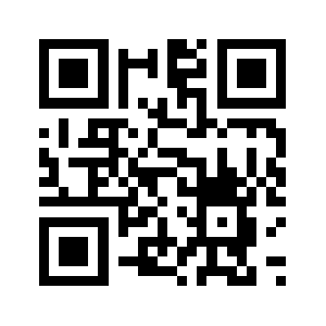 Azwebcats.com QR code