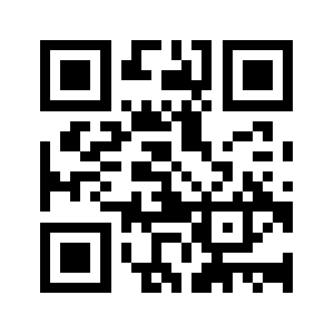 B-aziz.org QR code