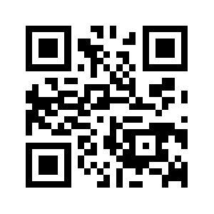 B-ecoclean.net QR code