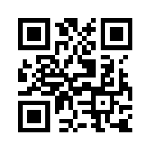 B-kira.com QR code