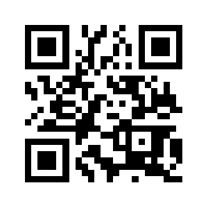 B-naturals.com QR code