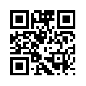 B-rain.biz QR code