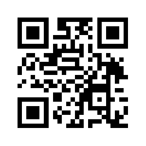 B-shh.com QR code