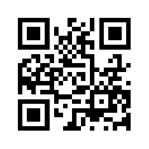 B.comihon.com QR code