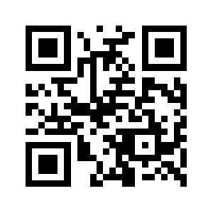 B0825.com QR code