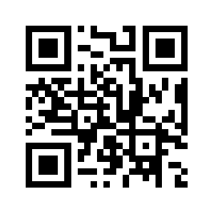 B2bmz.com QR code