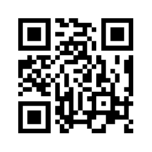 B2brazil.com QR code