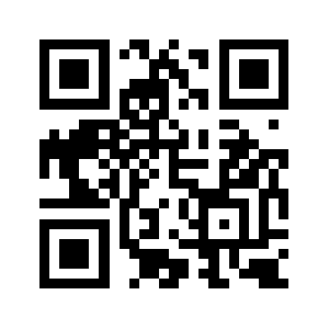 B2bvip.com QR code