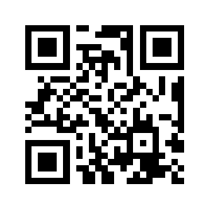 B2cedu.com QR code