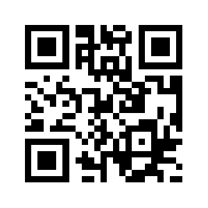 B2ckm888.com QR code