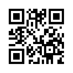 B3gdesigns.com QR code