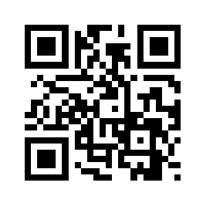 B4rom.com QR code