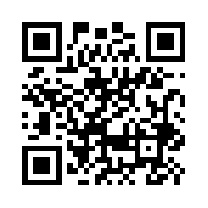 B4thedeadlife.com QR code