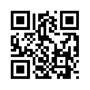 B666m.com QR code