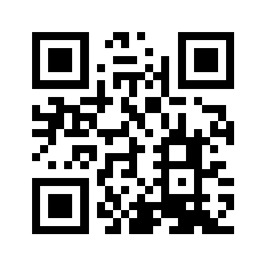 B684e5fnf.biz QR code