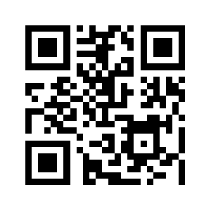 B8scsuzg.biz QR code