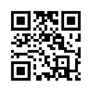 B9rufjre.biz QR code