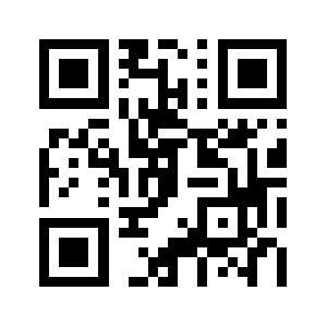 Ba-fitness.com QR code