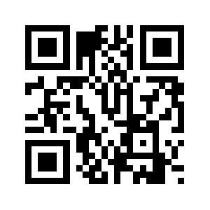 Ba581.com QR code