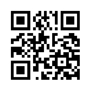 Ba747age.com QR code