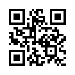 Baa2017.org QR code