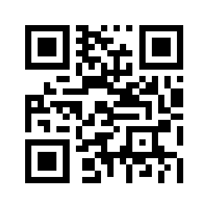 Baamcomics.com QR code