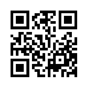 Baanpaina.com QR code