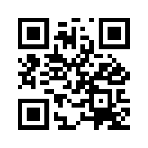 Babaciisa.com QR code