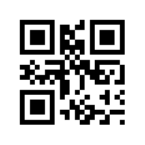 Babad QR code