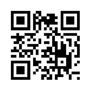 Babafalva.com QR code