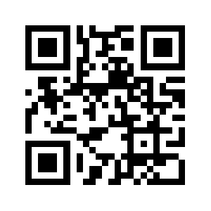 Babagannus.com QR code