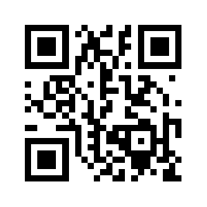 Babahonda.com QR code