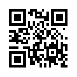Babaloonis.com QR code