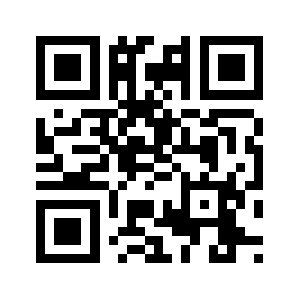 Babamlaben.com QR code