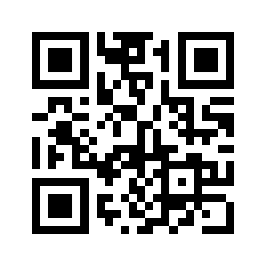 Babandalus.com QR code