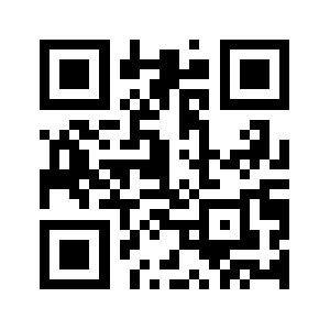 Babashuan.net QR code