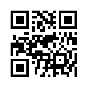 Babazwozu.com QR code